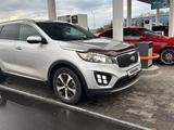 Kia Sorento 2015 года за 11 000 000 тг. в Семей