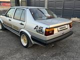 Volkswagen Jetta 1988 года за 2 200 000 тг. в Шымкент – фото 3