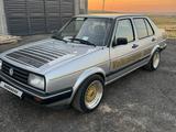 Volkswagen Jetta 1988 года за 2 200 000 тг. в Шымкент – фото 2