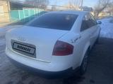 Audi A6 1999 годаfor2 400 000 тг. в Мерке – фото 2