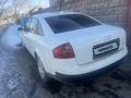 Audi A6 1999 годаfor2 400 000 тг. в Мерке – фото 3