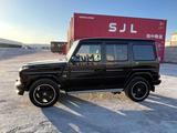 Mercedes-Benz G 500 2001 годаfor13 600 000 тг. в Караганда