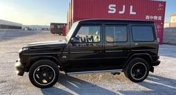 Mercedes-Benz G 500 2001 годаfor13 600 000 тг. в Караганда