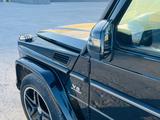 Mercedes-Benz G 500 2001 годаfor13 600 000 тг. в Караганда – фото 3