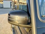 Mercedes-Benz G 500 2001 годаfor13 600 000 тг. в Караганда – фото 4
