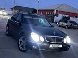 Mercedes-Benz E 320 2003 годаүшін4 800 000 тг. в Жанаозен