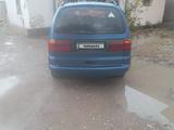 Volkswagen Sharan 1996 годаfor1 700 000 тг. в Шымкент – фото 3