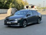 Toyota Camry 2014 года за 8 900 000 тг. в Алматы