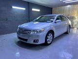 Toyota Camry 2011 годаүшін4 900 000 тг. в Тараз