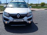 Renault Sandero Stepway 2016 годаfor4 750 000 тг. в Караганда – фото 2