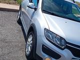 Renault Sandero Stepway 2016 годаfor4 750 000 тг. в Караганда