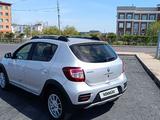 Renault Sandero Stepway 2016 годаfor4 750 000 тг. в Караганда – фото 4