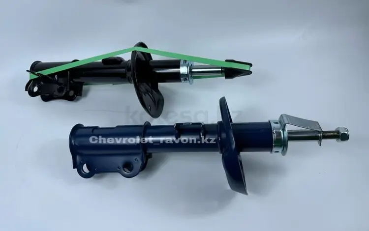 Амортизатор передний и задний за 6 000 тг. в Астана
