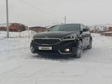 Kia K7 2016 года за 10 800 000 тг. в Усть-Каменогорск