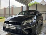 Kia K3 2019 года за 7 400 000 тг. в Алматы – фото 2