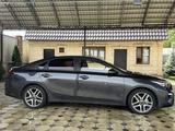 Kia K3 2019 года за 7 400 000 тг. в Алматы – фото 4
