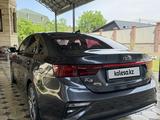 Kia K3 2019 года за 7 400 000 тг. в Алматы – фото 5