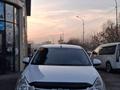Nissan Almera 2018 года за 5 500 000 тг. в Алматы – фото 2