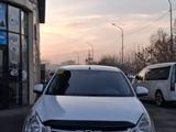 Nissan Almera 2018 годаүшін5 500 000 тг. в Алматы – фото 2