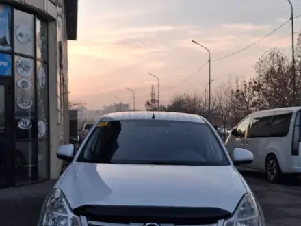 Nissan Almera 2018 года за 5 500 000 тг. в Алматы – фото 2