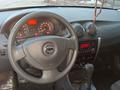 Nissan Almera 2018 года за 5 500 000 тг. в Алматы – фото 11