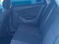 Nissan Almera 2018 года за 5 500 000 тг. в Алматы – фото 14