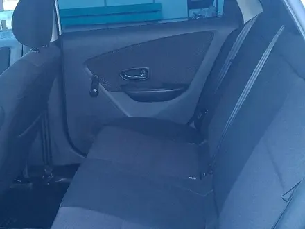 Nissan Almera 2018 года за 5 500 000 тг. в Алматы – фото 14