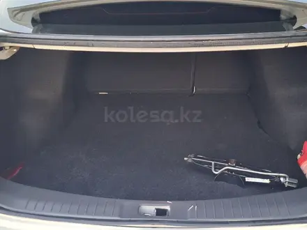 Nissan Almera 2018 года за 5 500 000 тг. в Алматы – фото 16
