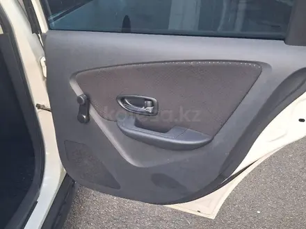Nissan Almera 2018 года за 5 500 000 тг. в Алматы – фото 17