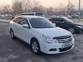 Nissan Almera 2018 года за 5 500 000 тг. в Алматы