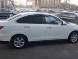 Nissan Almera 2018 годаүшін5 500 000 тг. в Алматы – фото 4
