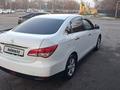 Nissan Almera 2018 года за 5 500 000 тг. в Алматы – фото 5
