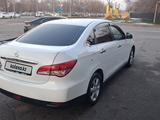 Nissan Almera 2018 годаүшін5 500 000 тг. в Алматы – фото 5
