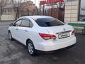Nissan Almera 2018 года за 5 500 000 тг. в Алматы – фото 6