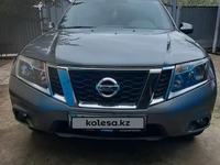 Nissan Terrano 2020 года за 8 200 000 тг. в Шымкент