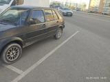 Volkswagen Golf 1989 годаfor450 000 тг. в Караганда – фото 2