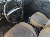 Volkswagen Golf 1989 годаfor450 000 тг. в Караганда – фото 4