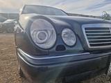 Mercedes-Benz E 280 1996 годаfor3 500 000 тг. в Балхаш – фото 4