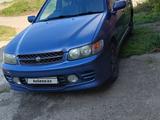 Nissan R'nessa 1998 года за 3 500 000 тг. в Усть-Каменогорск – фото 2