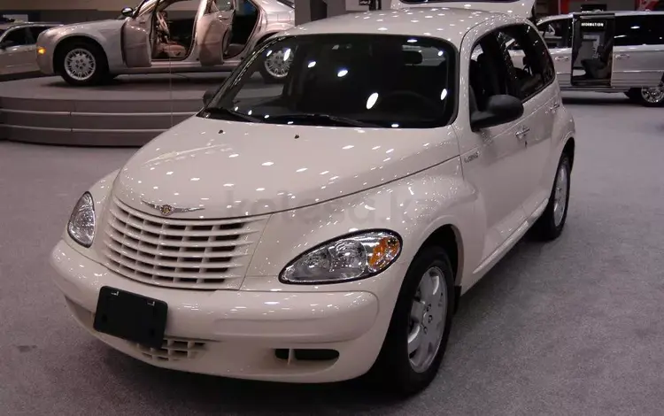 Chrysler (крайслер), Dodge(Додж), Jeep (Джип) в Алматы