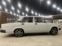 ВАЗ (Lada) 2107 2011 года за 1 600 000 тг. в Туркестан