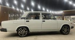 ВАЗ (Lada) 2107 2011 годаfor1 600 000 тг. в Туркестан