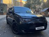 Mitsubishi Outlander 2013 годаfor8 000 000 тг. в Астана