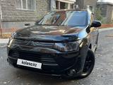 Mitsubishi Outlander 2013 годаfor8 000 000 тг. в Астана – фото 3