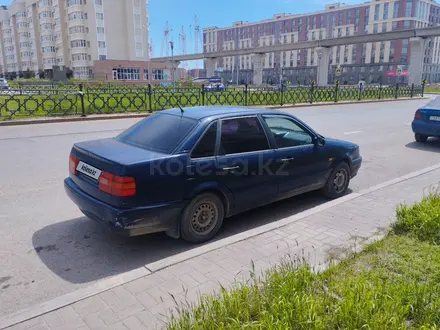 Volkswagen Passat 1994 года за 1 200 000 тг. в Астана – фото 3