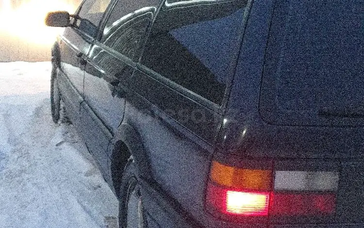 Volkswagen Passat 1990 годаүшін800 000 тг. в Караганда