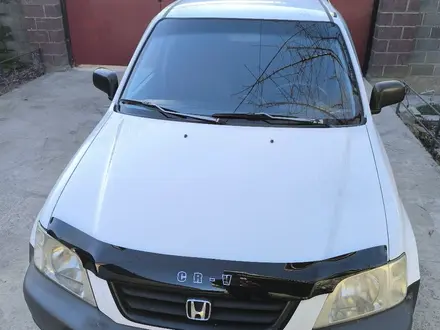 Honda CR-V 1999 года за 4 600 000 тг. в Алматы – фото 10