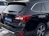 Subaru Outback 2019 годаүшін15 000 000 тг. в Алматы