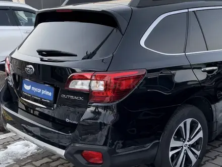 Subaru Outback 2019 года за 12 900 000 тг. в Алматы