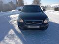 ВАЗ (Lada) Priora 2172 2015 года за 3 550 000 тг. в Усть-Каменогорск – фото 8